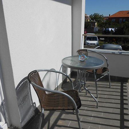 Boutique Apartments Julija Vodice Exterior photo