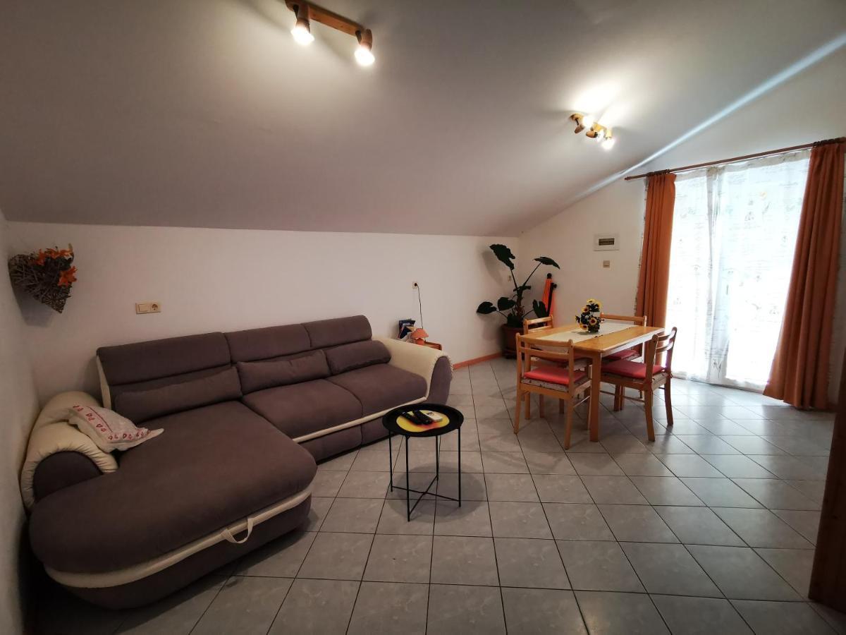 Boutique Apartments Julija Vodice Exterior photo