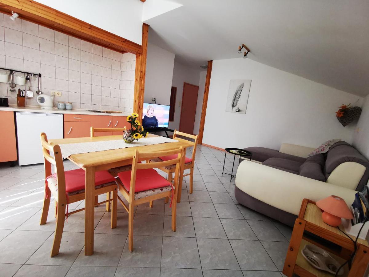 Boutique Apartments Julija Vodice Exterior photo