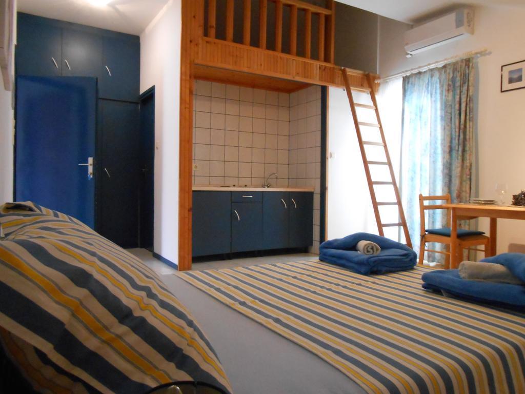 Boutique Apartments Julija Vodice Room photo