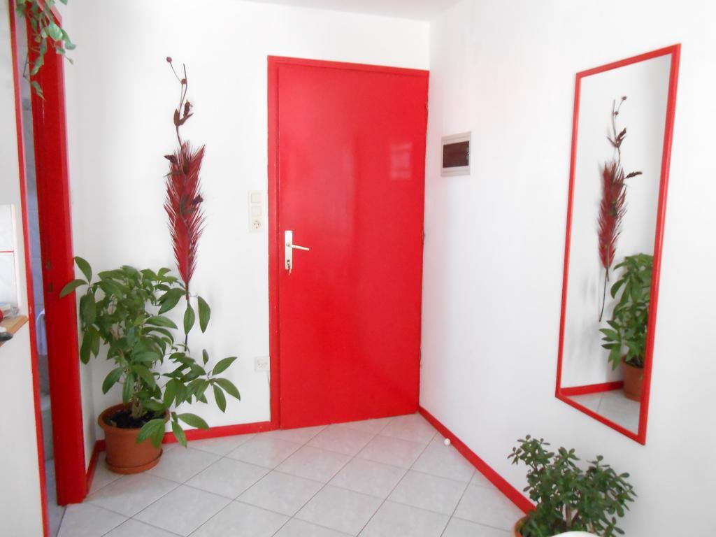 Boutique Apartments Julija Vodice Exterior photo