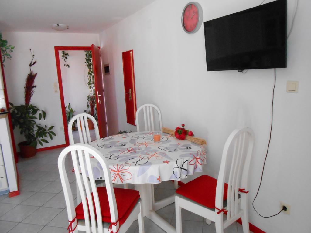 Boutique Apartments Julija Vodice Exterior photo