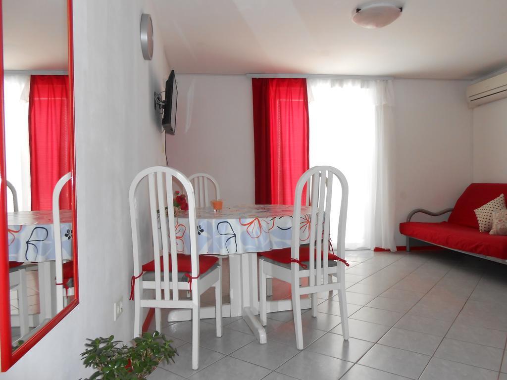 Boutique Apartments Julija Vodice Exterior photo