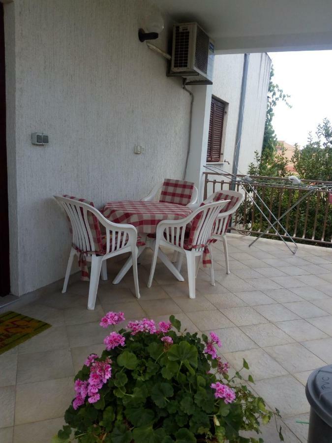 Boutique Apartments Julija Vodice Exterior photo