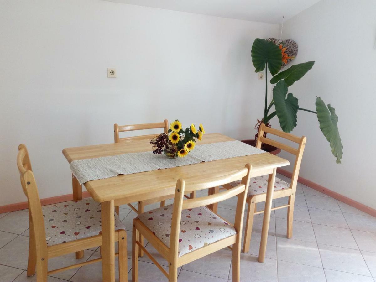 Boutique Apartments Julija Vodice Exterior photo
