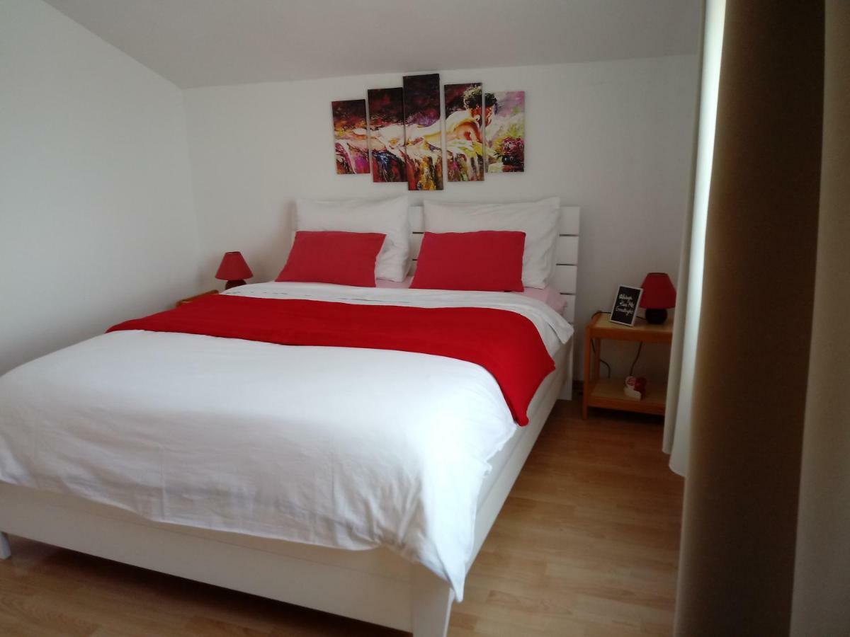 Boutique Apartments Julija Vodice Exterior photo