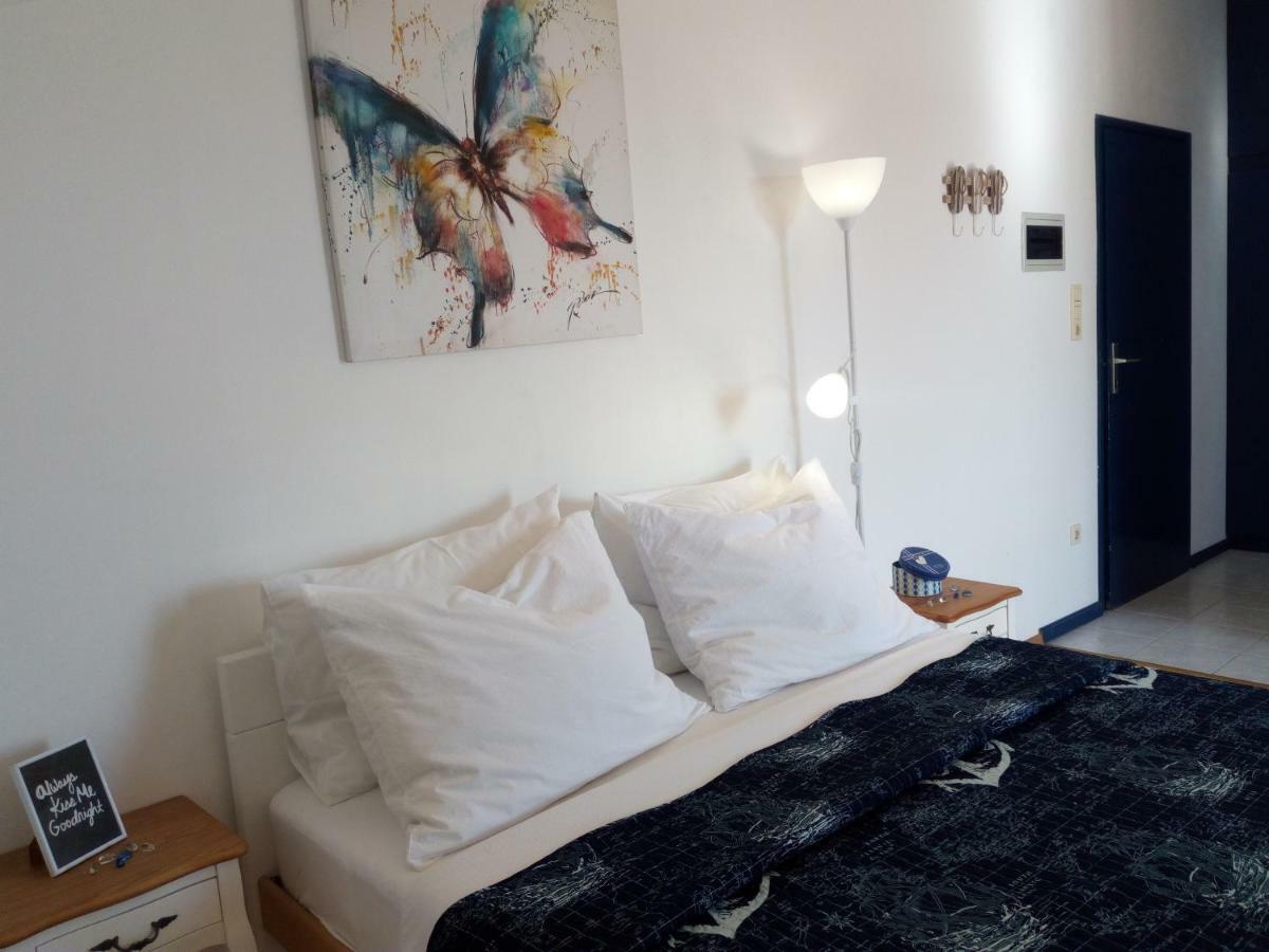 Boutique Apartments Julija Vodice Exterior photo