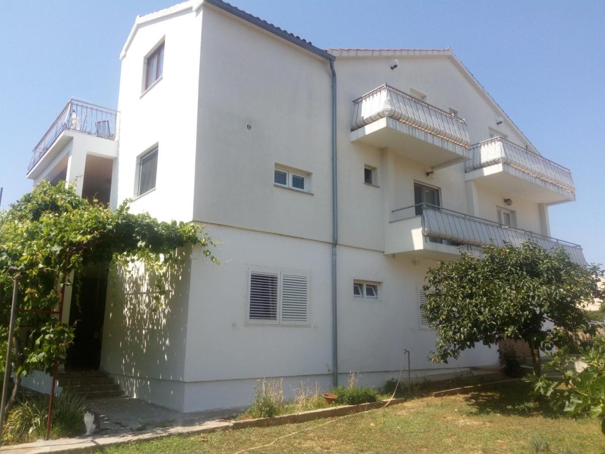 Boutique Apartments Julija Vodice Exterior photo