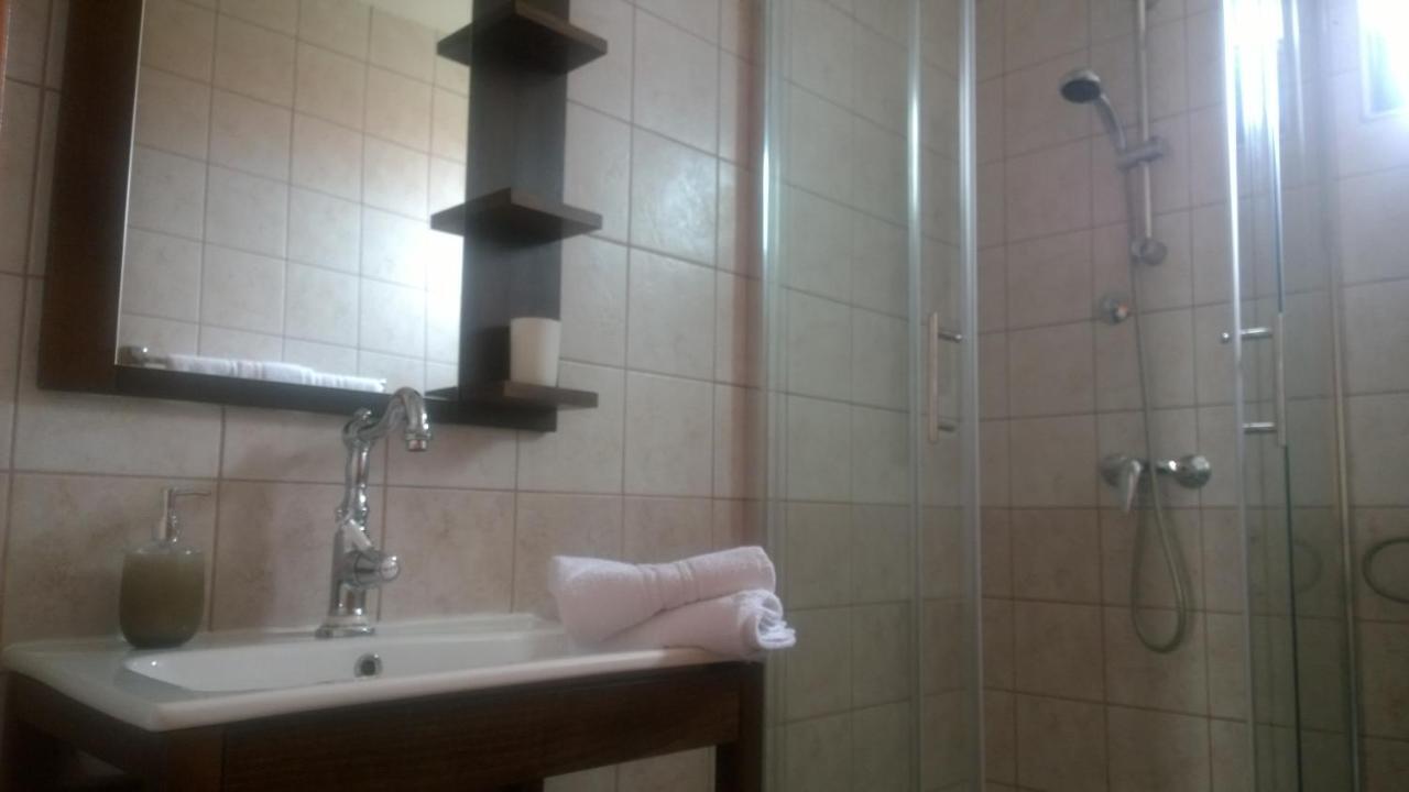 Boutique Apartments Julija Vodice Exterior photo