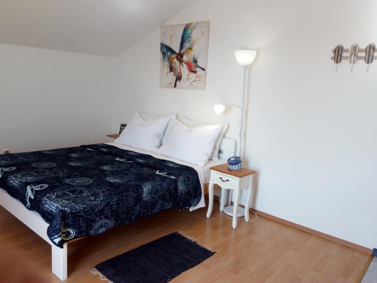 Boutique Apartments Julija Vodice Exterior photo